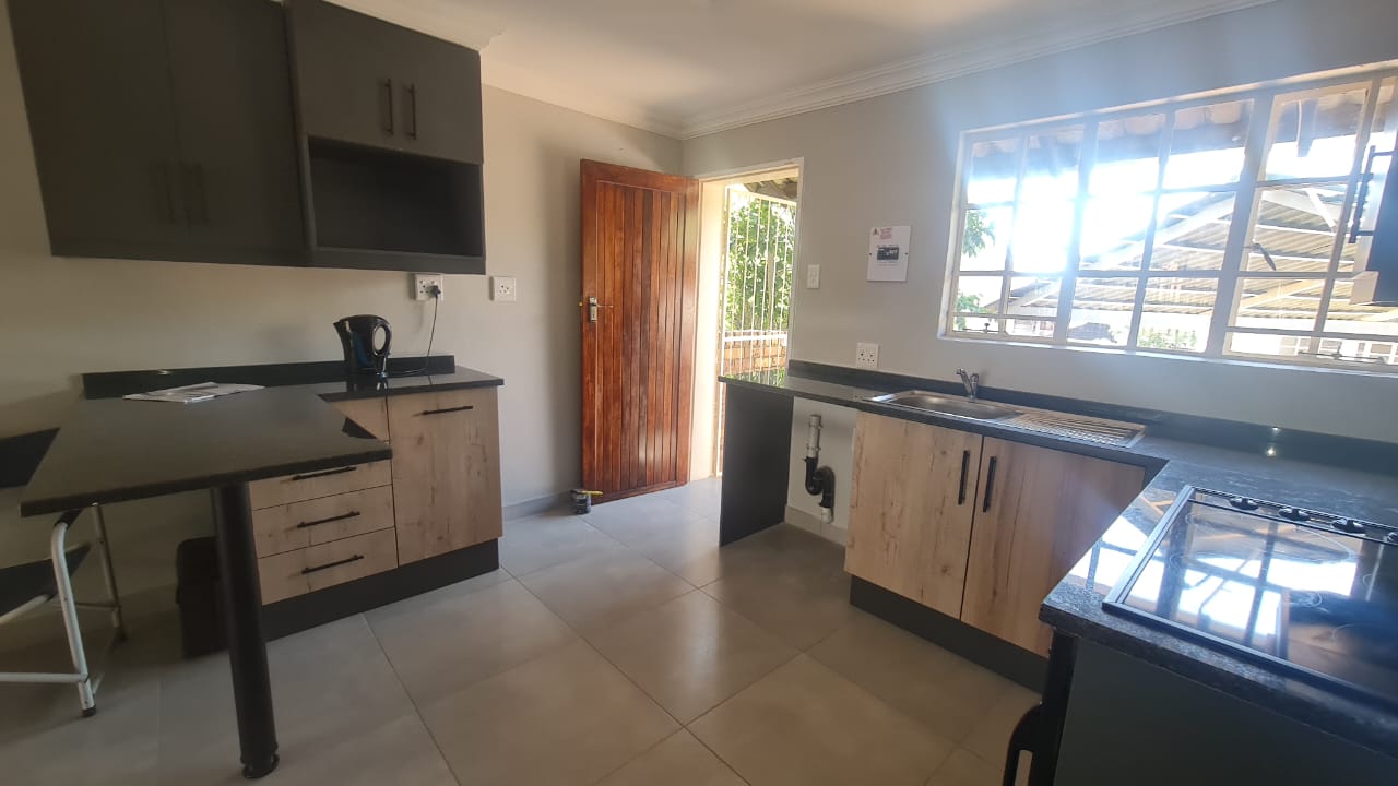 4 Bedroom Property for Sale in Noordrand Mpumalanga