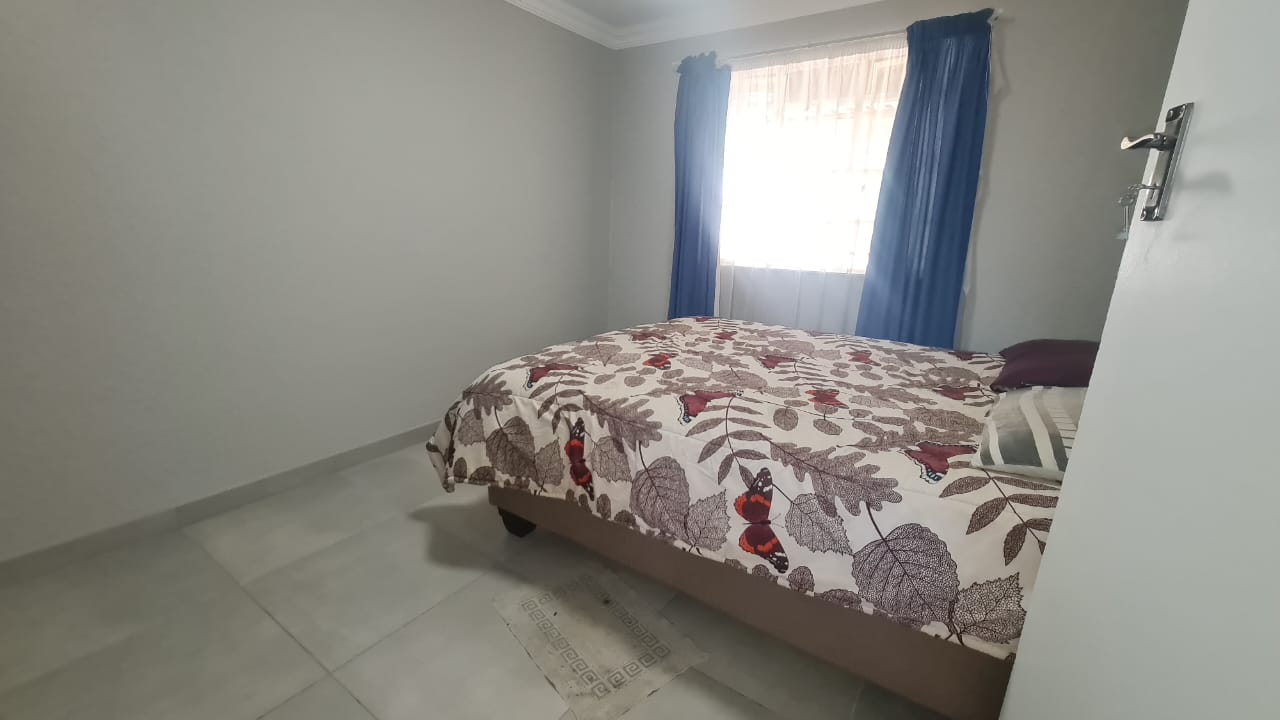 4 Bedroom Property for Sale in Noordrand Mpumalanga