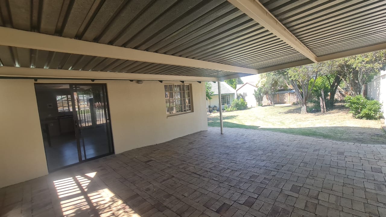 4 Bedroom Property for Sale in Noordrand Mpumalanga