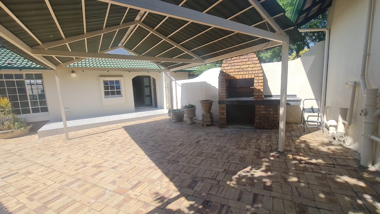 4 Bedroom Property for Sale in Noordrand Mpumalanga