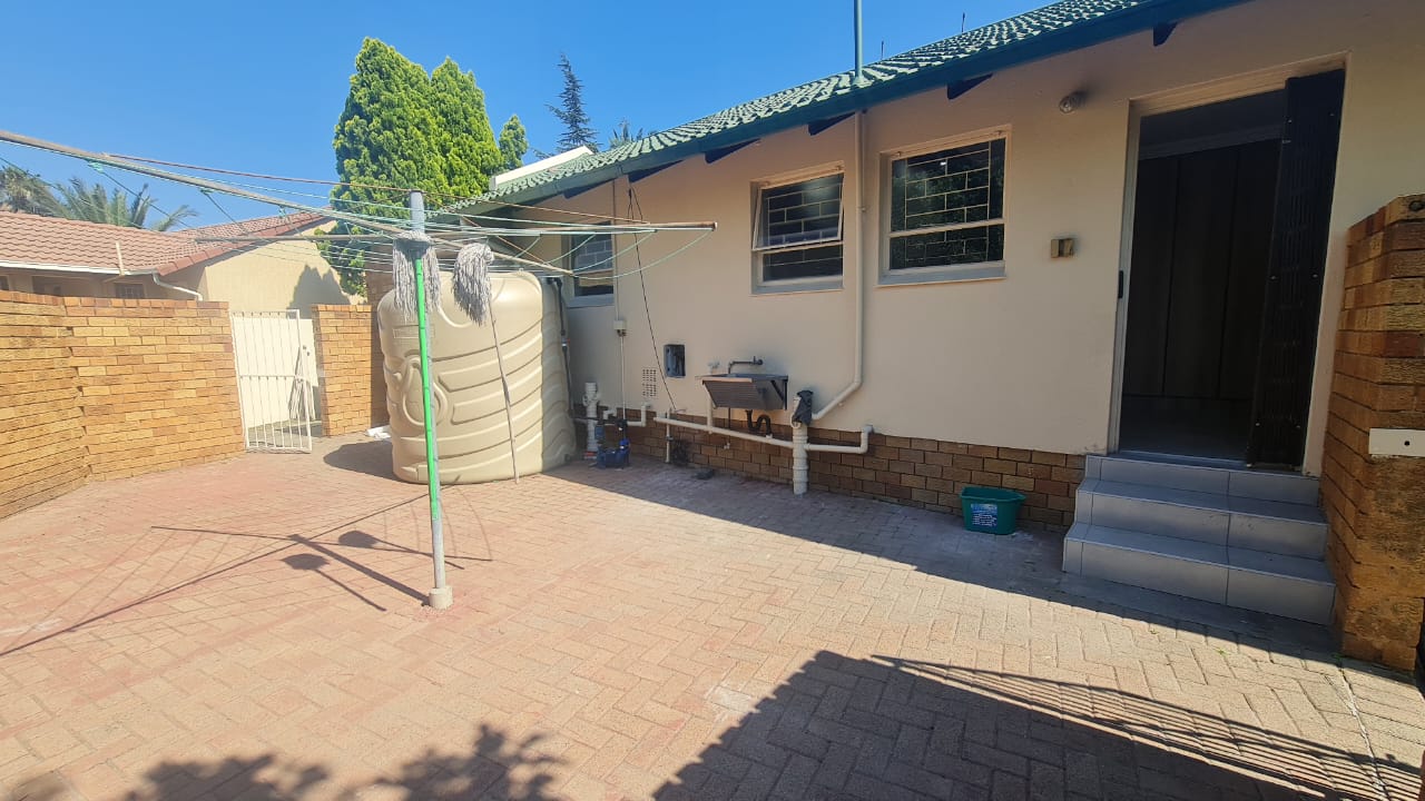 4 Bedroom Property for Sale in Noordrand Mpumalanga