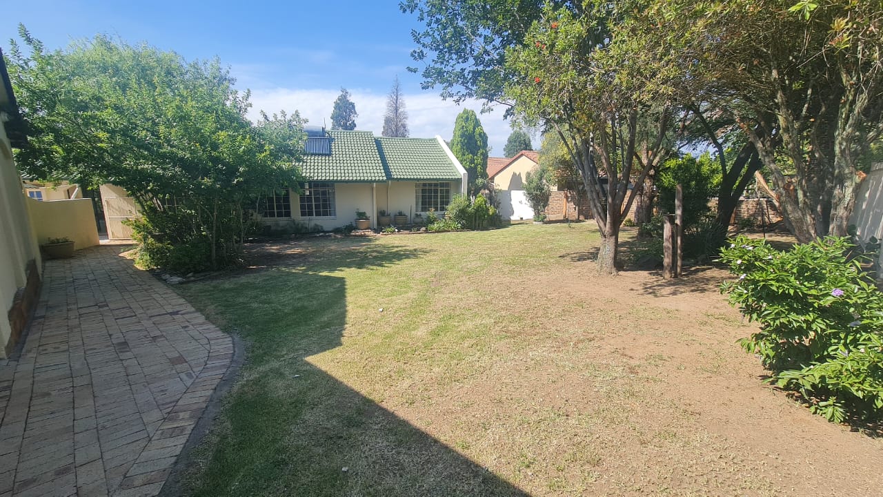 4 Bedroom Property for Sale in Noordrand Mpumalanga