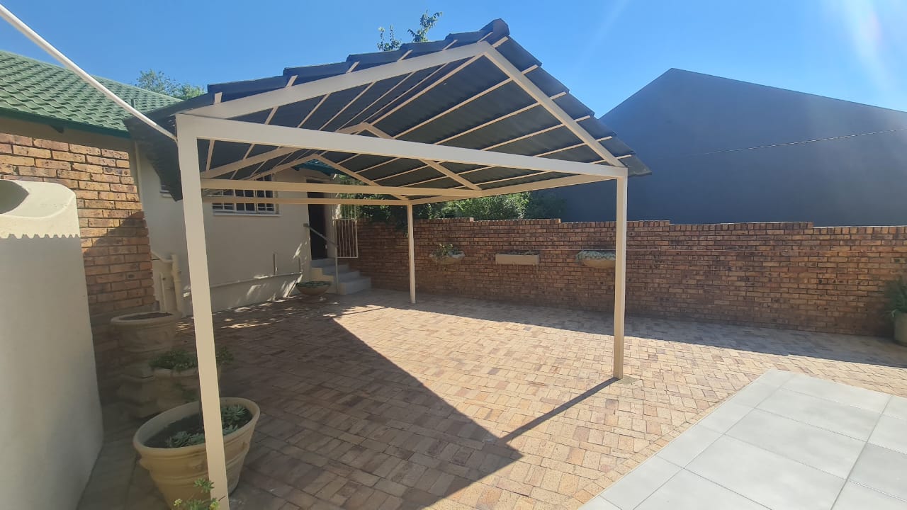 4 Bedroom Property for Sale in Noordrand Mpumalanga