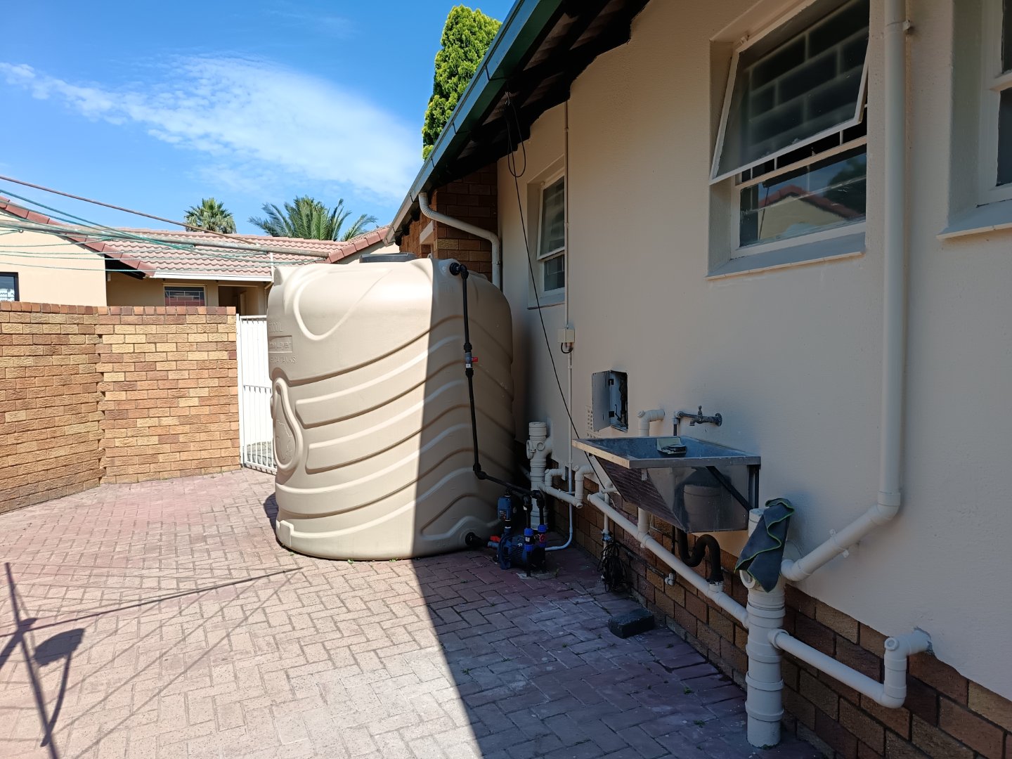 4 Bedroom Property for Sale in Noordrand Mpumalanga