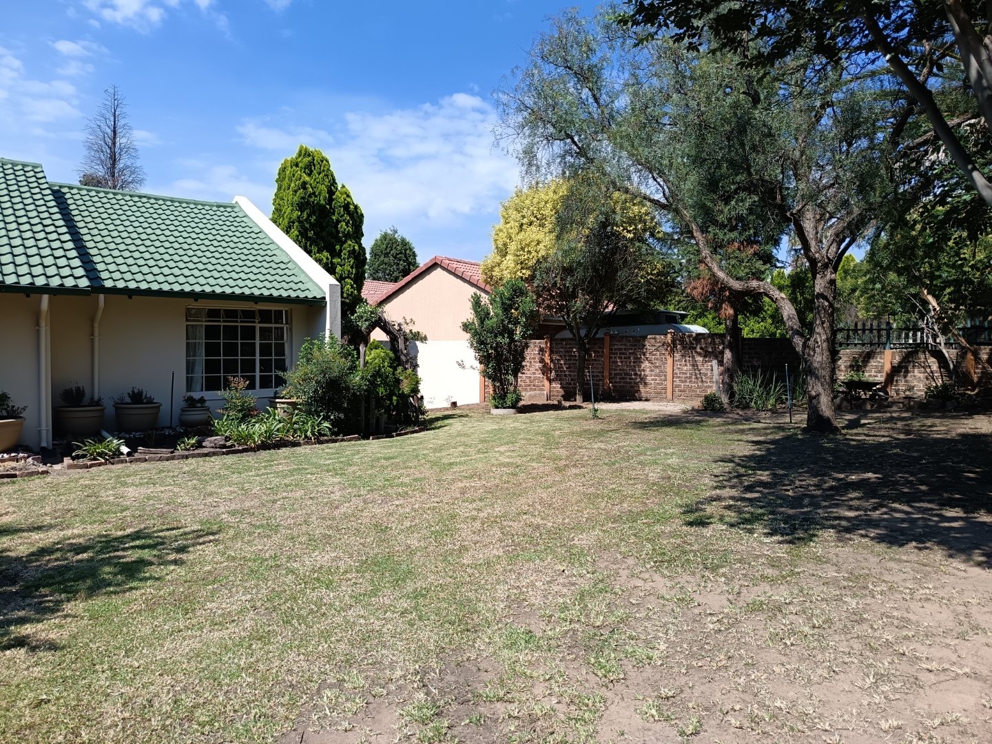 4 Bedroom Property for Sale in Noordrand Mpumalanga