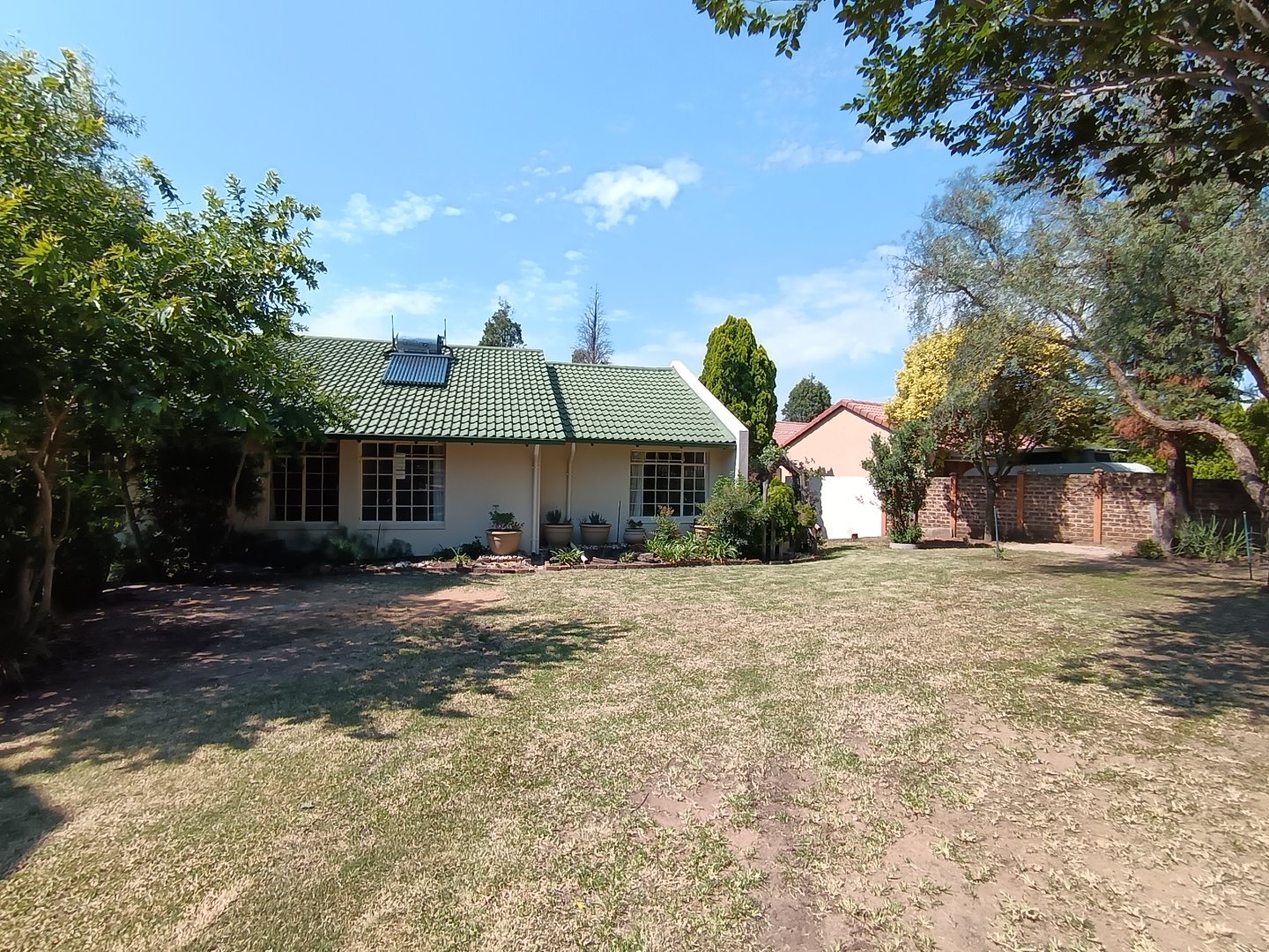 4 Bedroom Property for Sale in Noordrand Mpumalanga