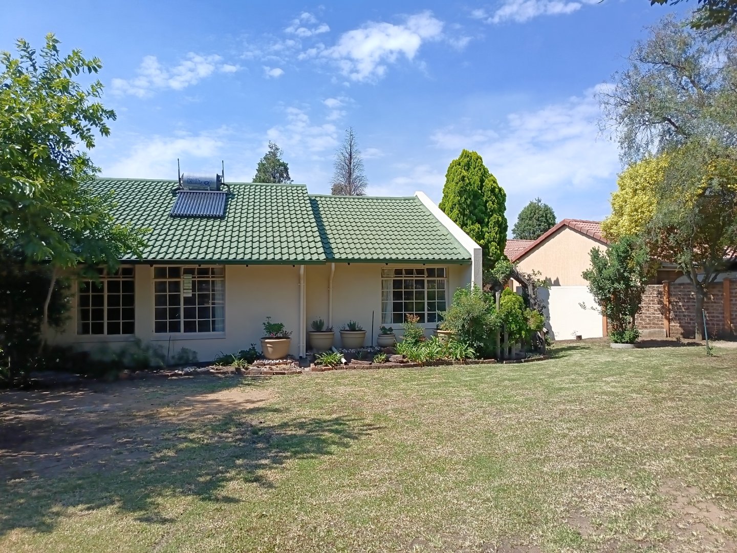 4 Bedroom Property for Sale in Noordrand Mpumalanga