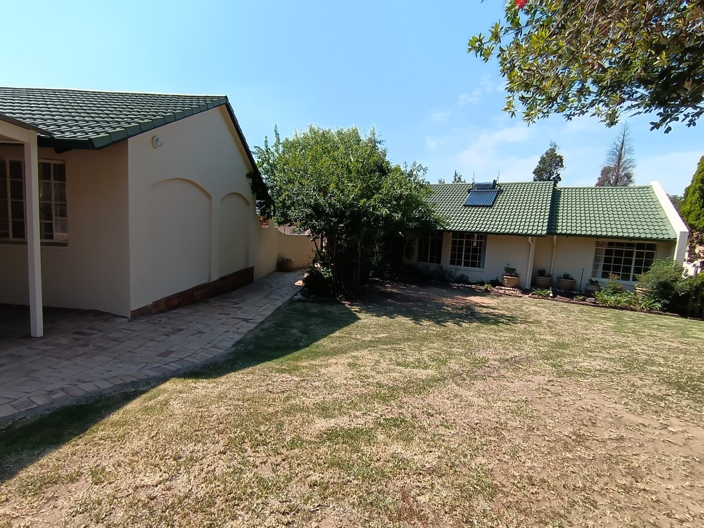 4 Bedroom Property for Sale in Noordrand Mpumalanga