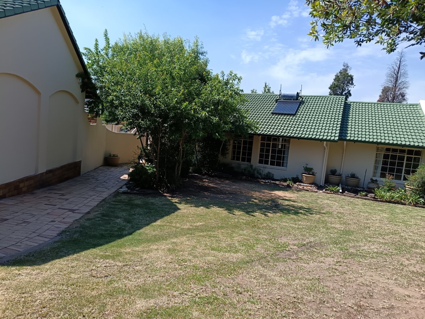 4 Bedroom Property for Sale in Noordrand Mpumalanga