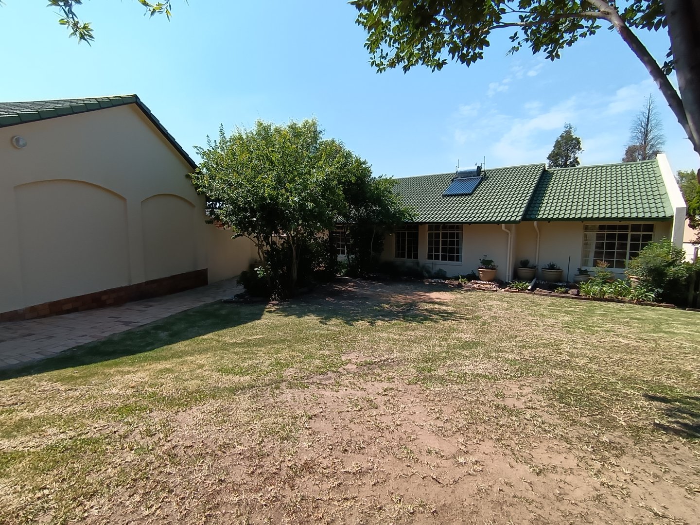 4 Bedroom Property for Sale in Noordrand Mpumalanga