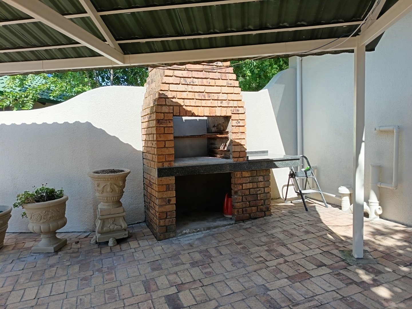 4 Bedroom Property for Sale in Noordrand Mpumalanga