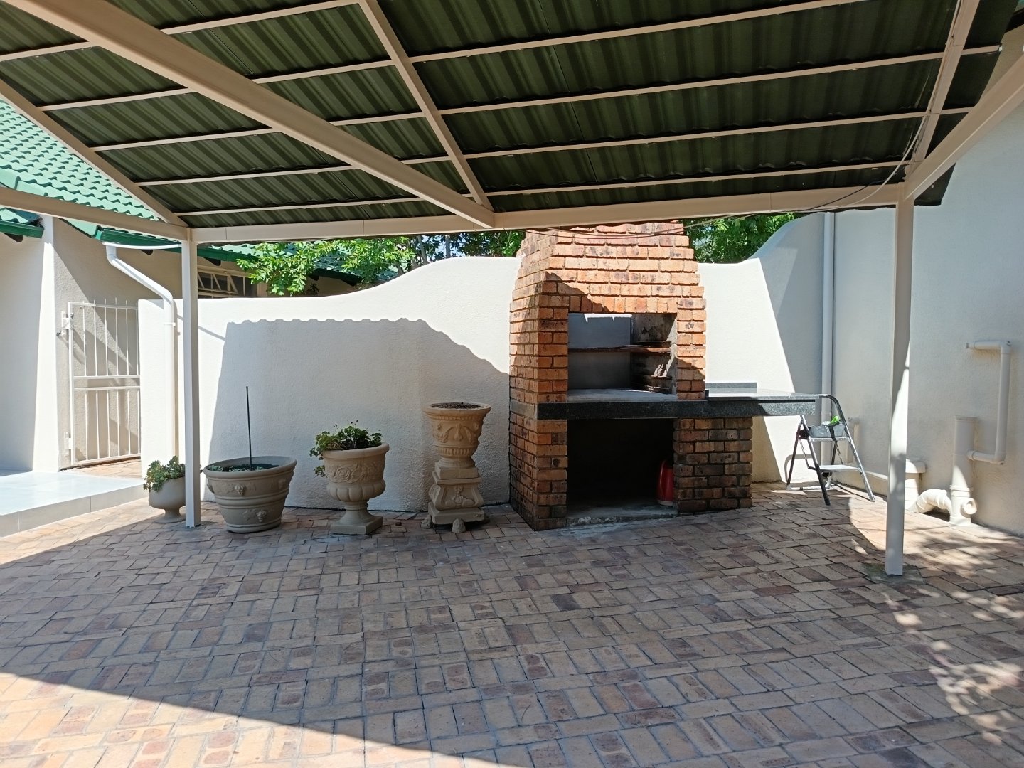 4 Bedroom Property for Sale in Noordrand Mpumalanga