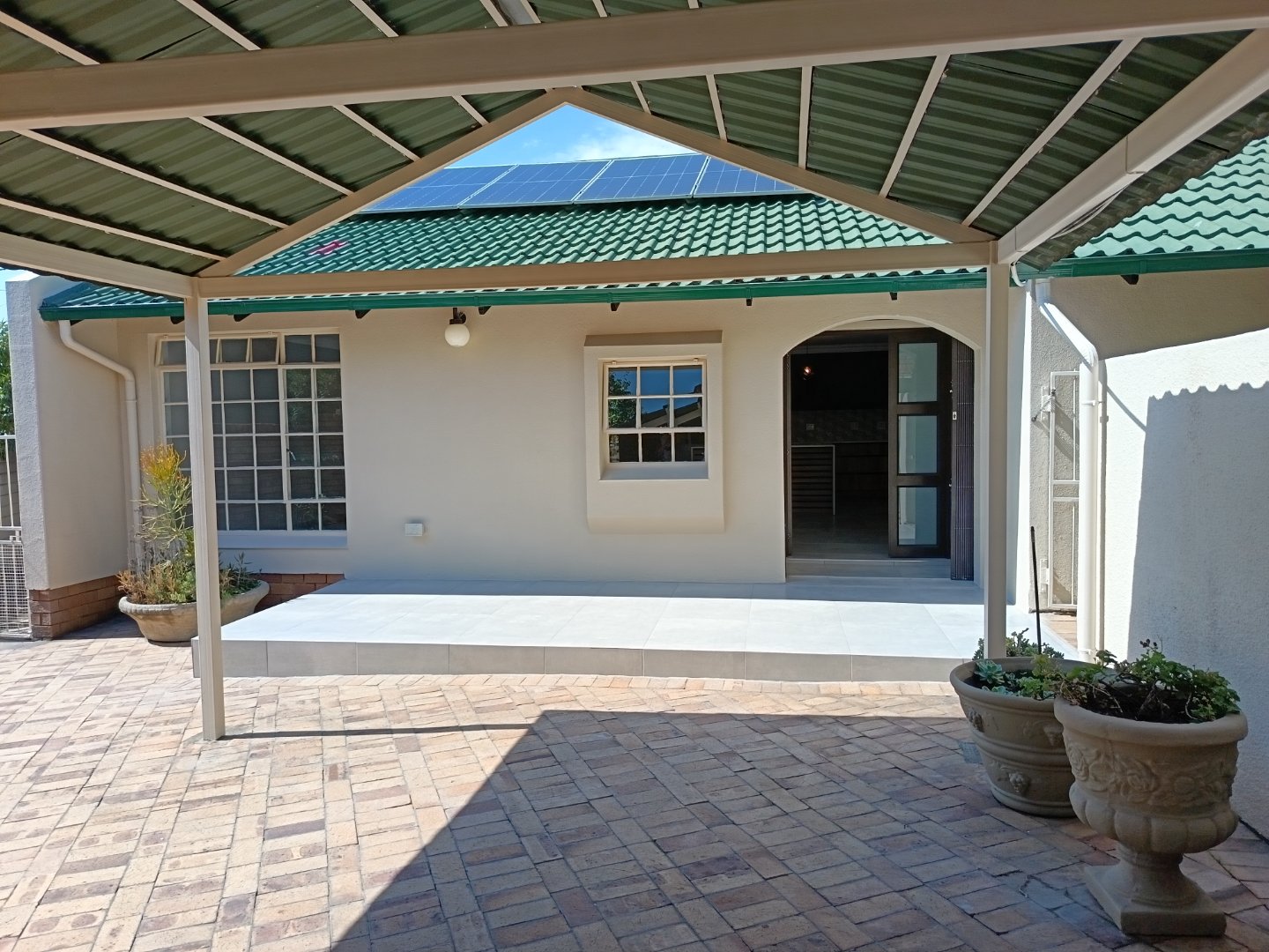 4 Bedroom Property for Sale in Noordrand Mpumalanga