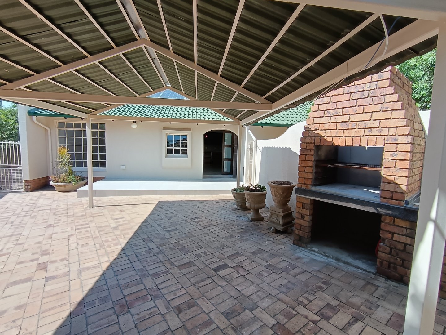 4 Bedroom Property for Sale in Noordrand Mpumalanga