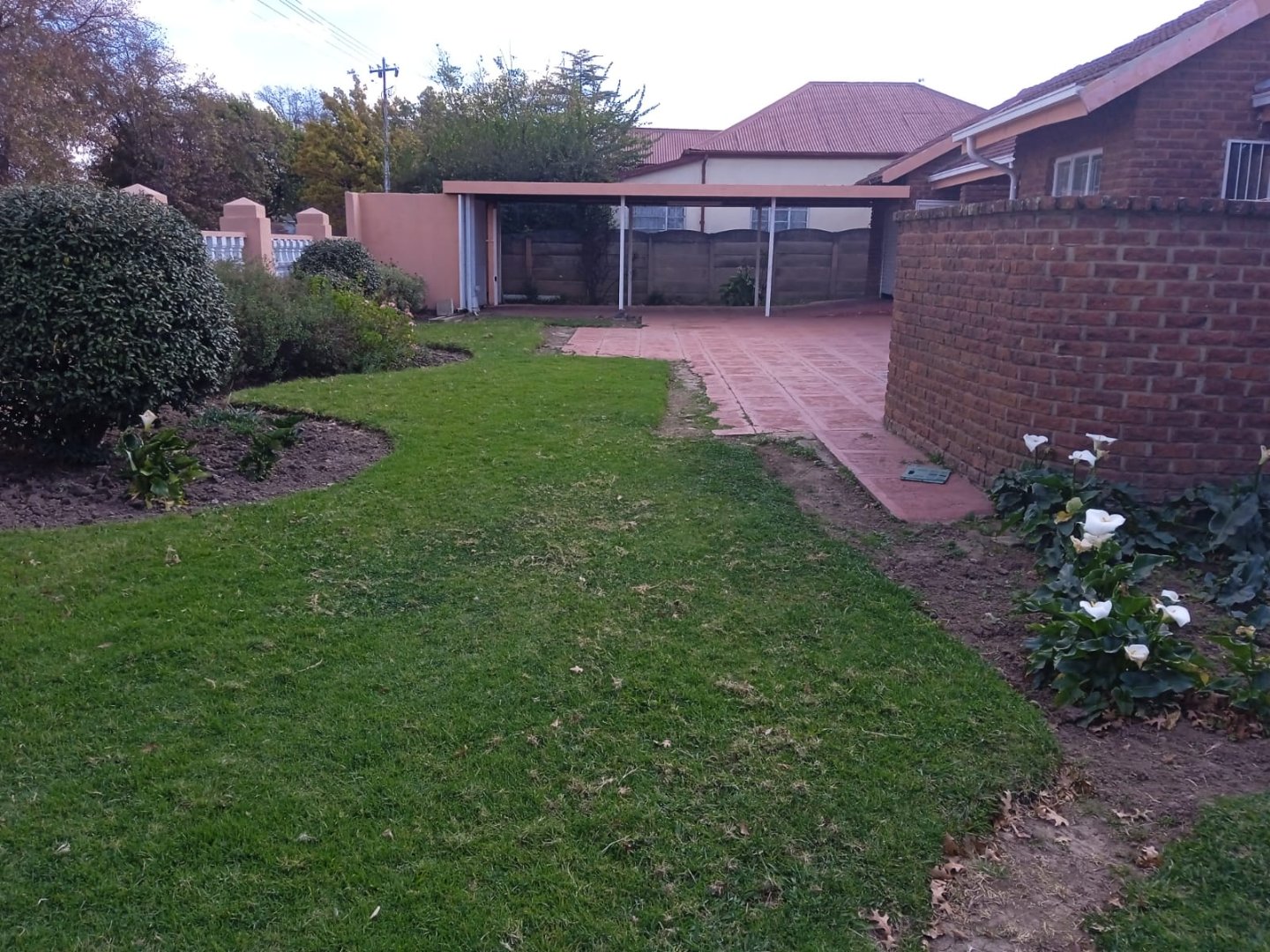 3 Bedroom Property for Sale in Volksrust Mpumalanga