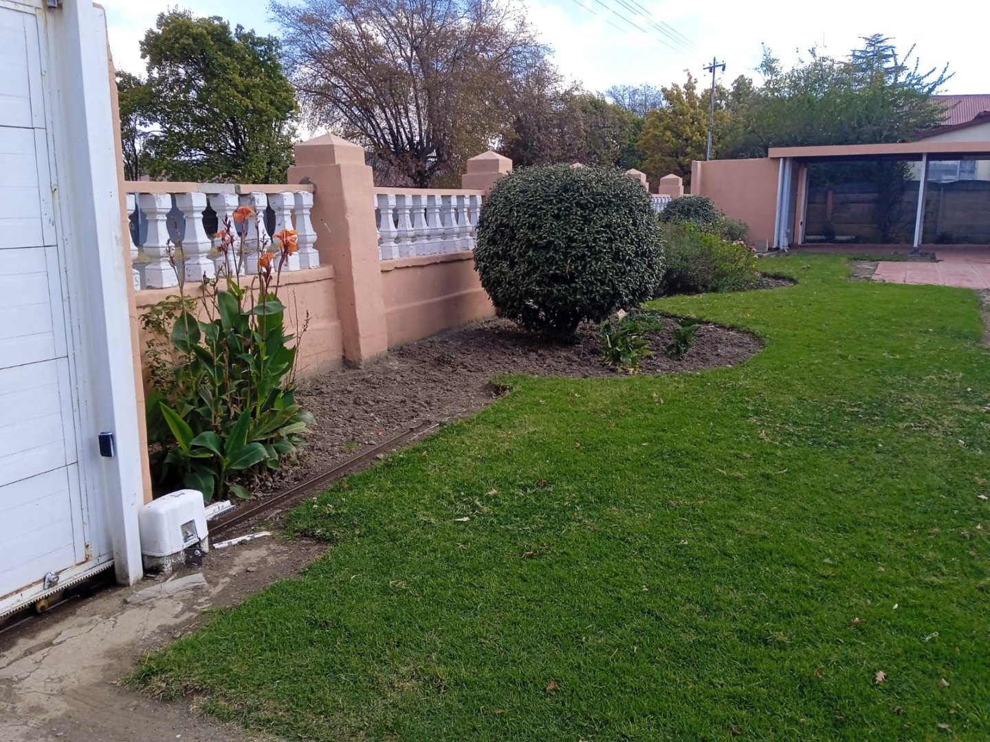 3 Bedroom Property for Sale in Volksrust Mpumalanga