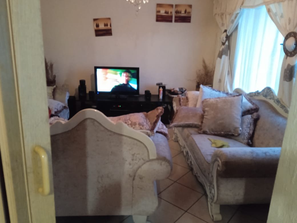 3 Bedroom Property for Sale in Volksrust Mpumalanga