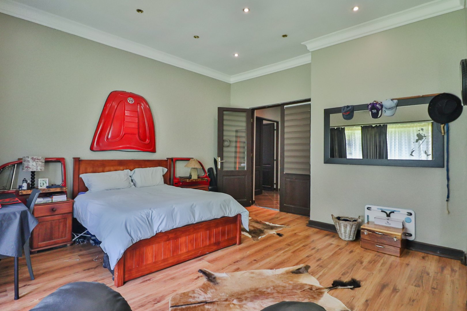 4 Bedroom Property for Sale in White River AH Mpumalanga