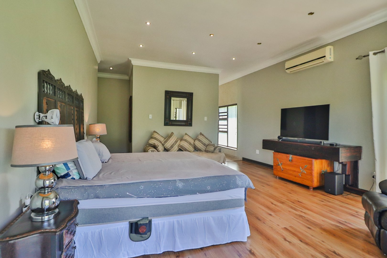 4 Bedroom Property for Sale in White River AH Mpumalanga