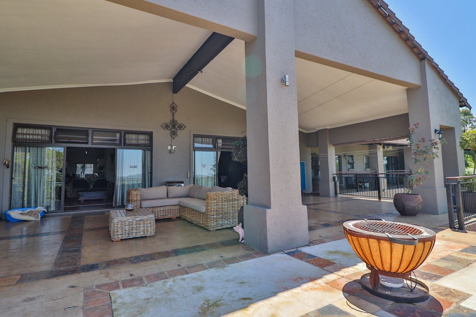 4 Bedroom Property for Sale in White River AH Mpumalanga