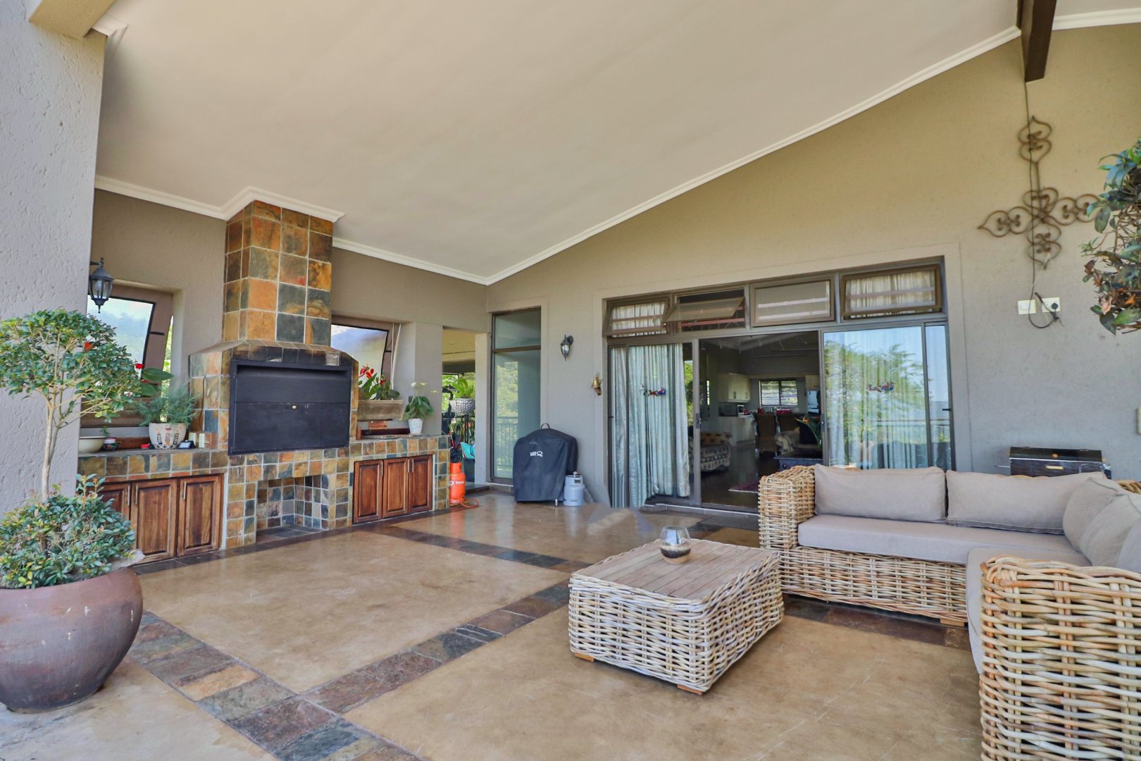 4 Bedroom Property for Sale in White River AH Mpumalanga