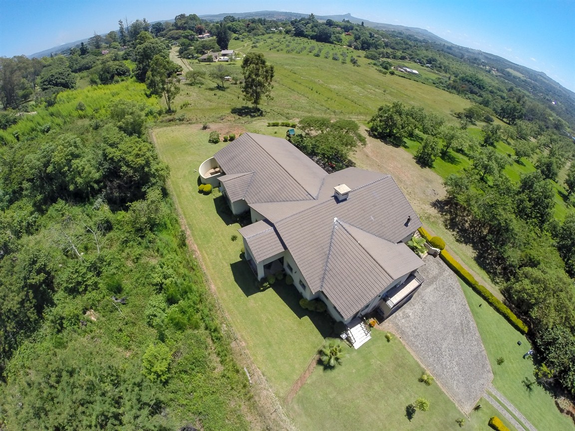 4 Bedroom Property for Sale in White River AH Mpumalanga