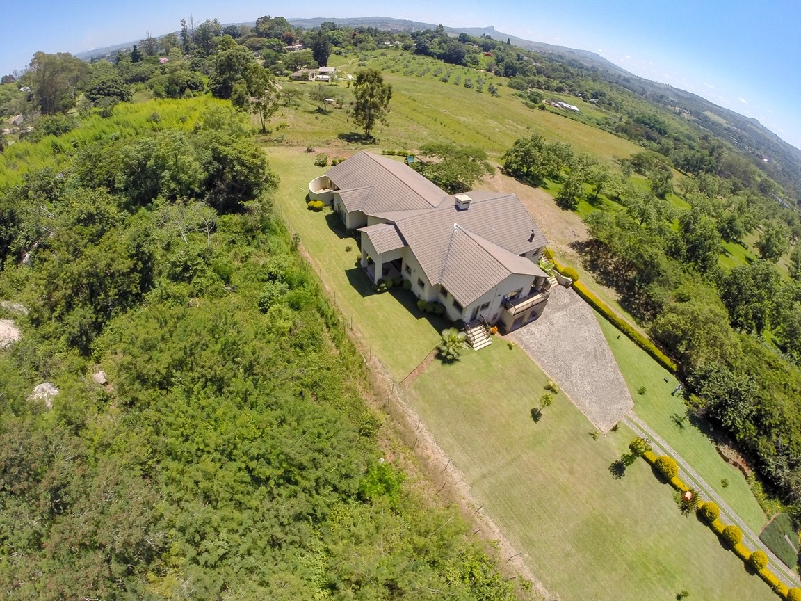 4 Bedroom Property for Sale in White River AH Mpumalanga