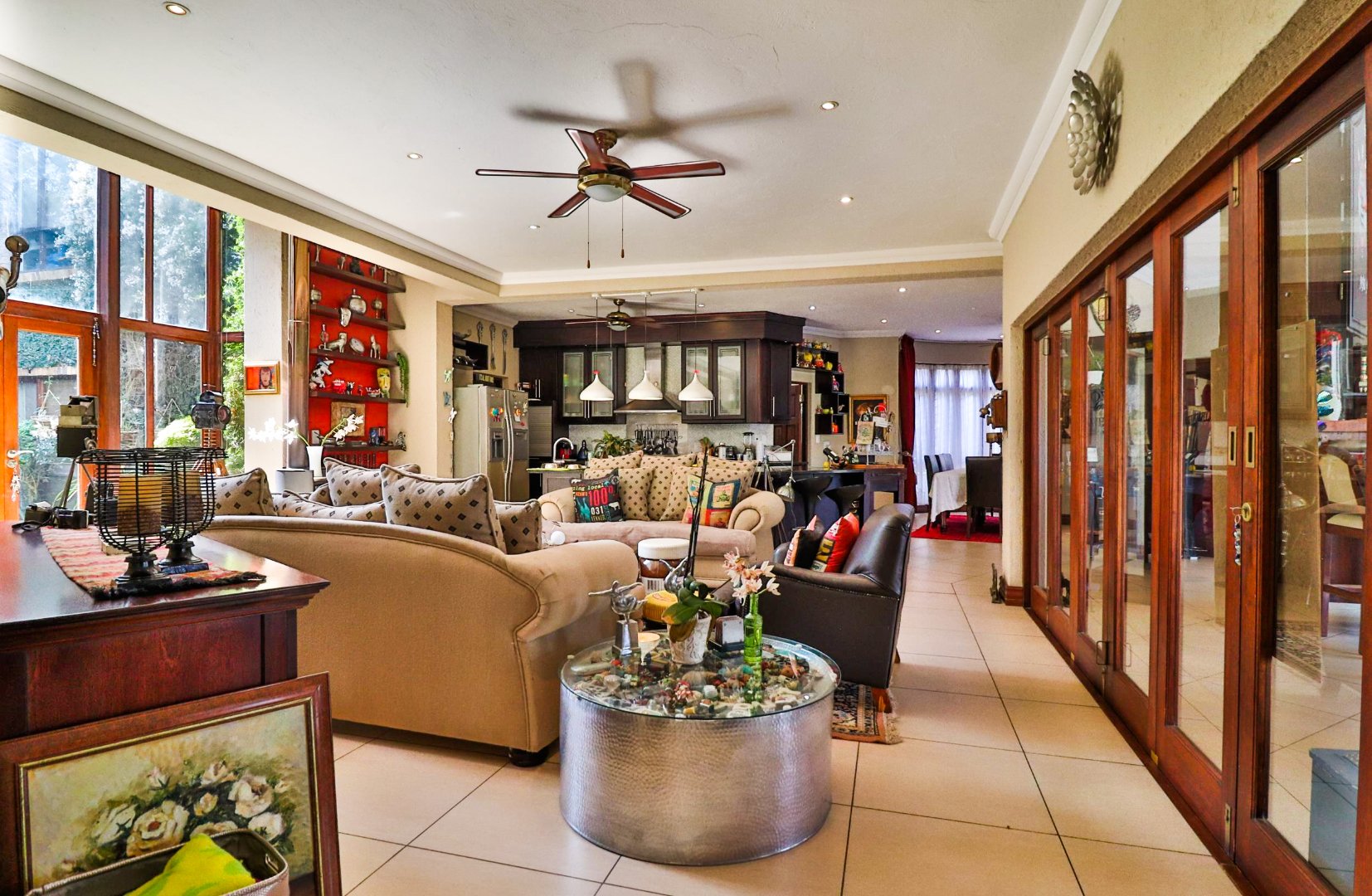 6 Bedroom Property for Sale in White River Country Estate Mpumalanga