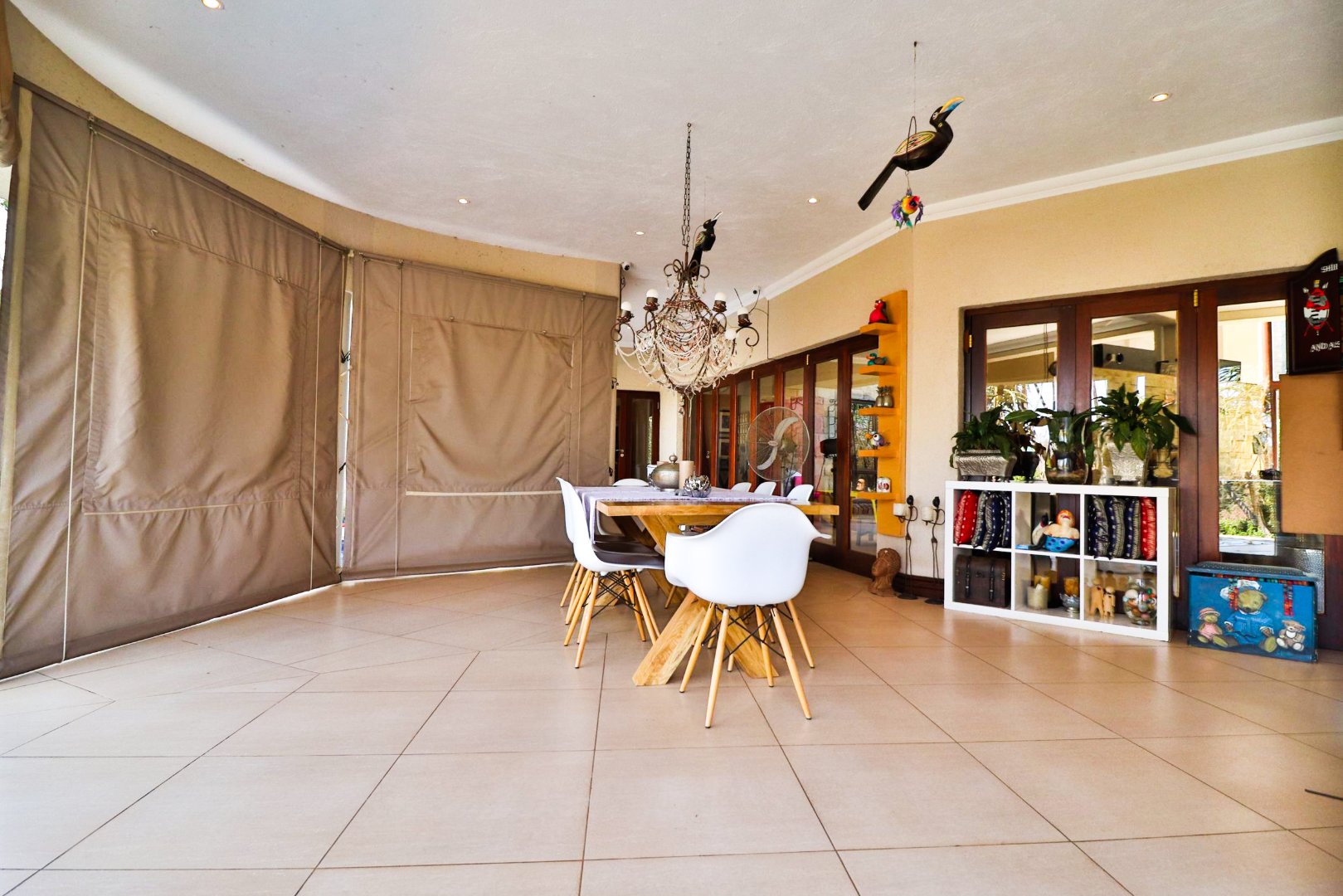 6 Bedroom Property for Sale in White River Country Estate Mpumalanga