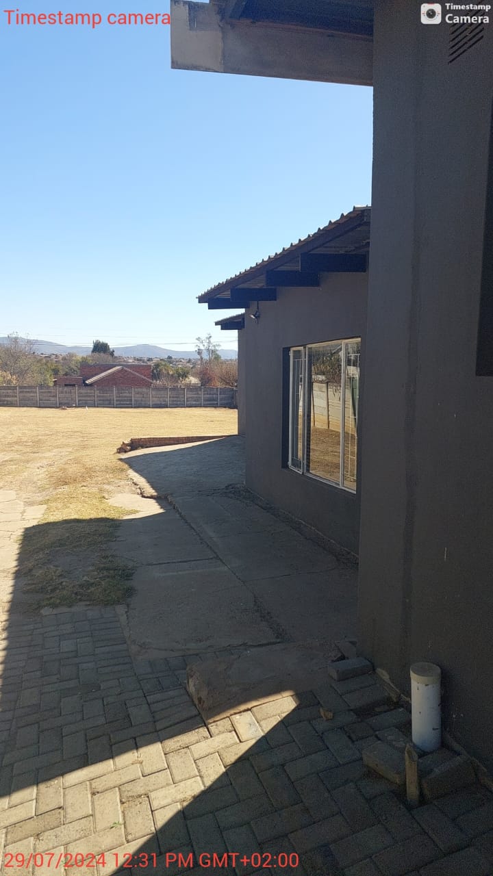 4 Bedroom Property for Sale in Lydenburg Mpumalanga