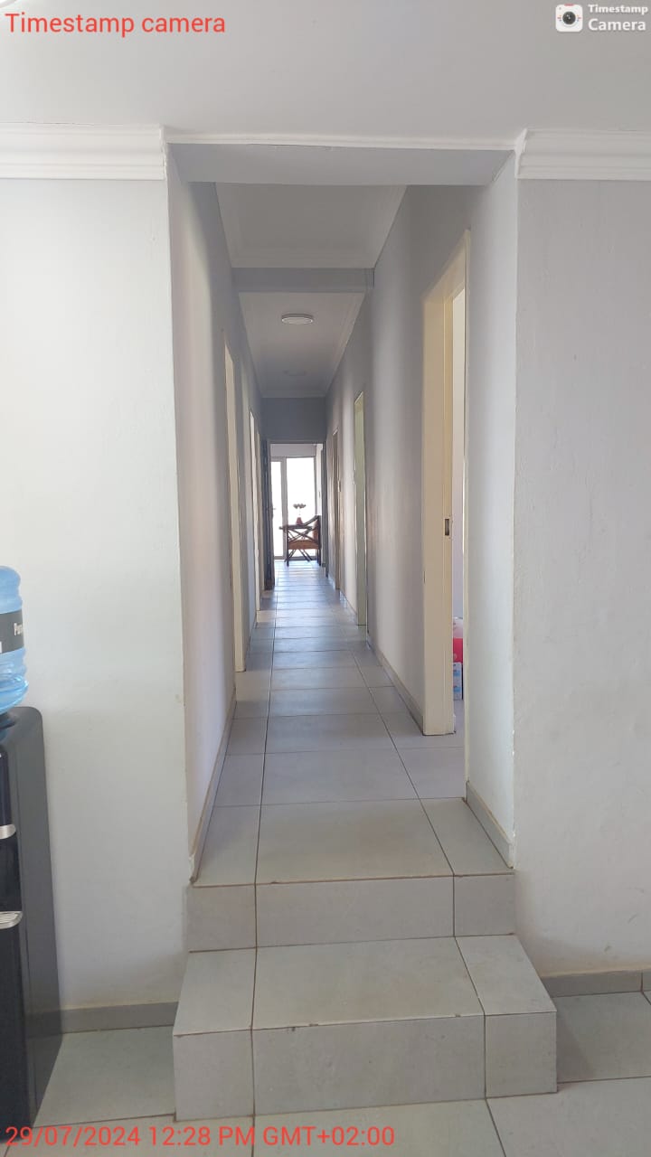 4 Bedroom Property for Sale in Lydenburg Mpumalanga