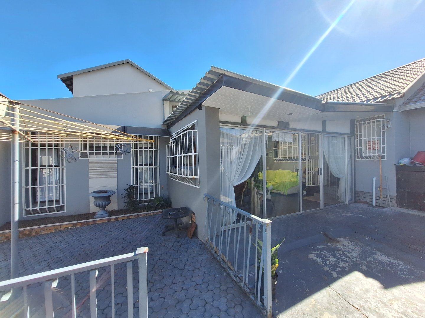 3 Bedroom Property for Sale in Kruinpark Mpumalanga