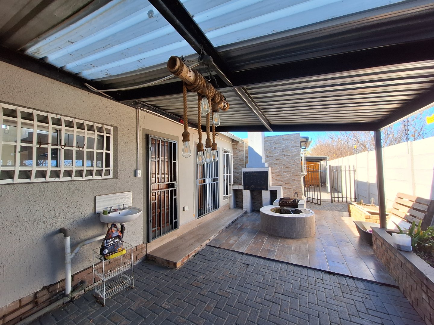 3 Bedroom Property for Sale in Kruinpark Mpumalanga