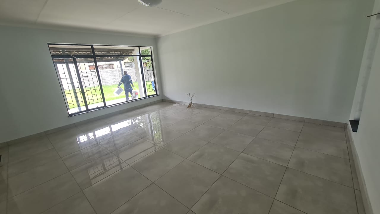 4 Bedroom Property for Sale in Secunda Mpumalanga