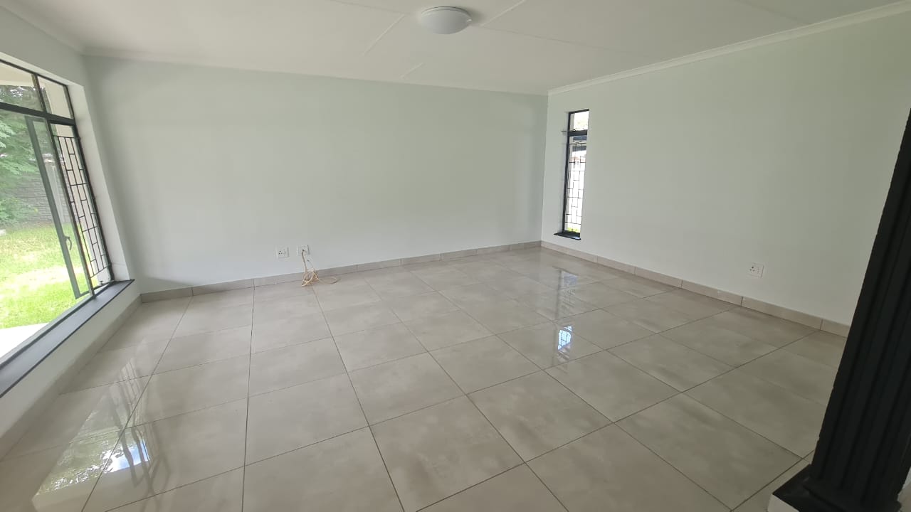 4 Bedroom Property for Sale in Secunda Mpumalanga