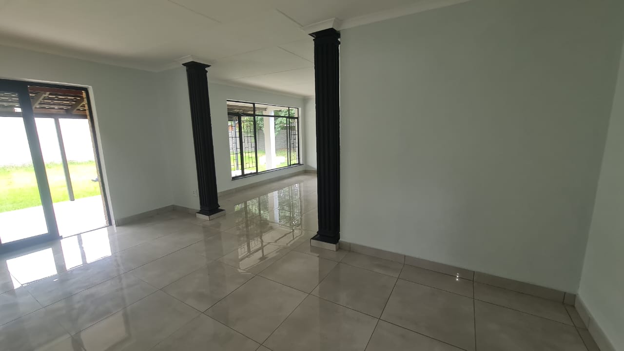 4 Bedroom Property for Sale in Secunda Mpumalanga