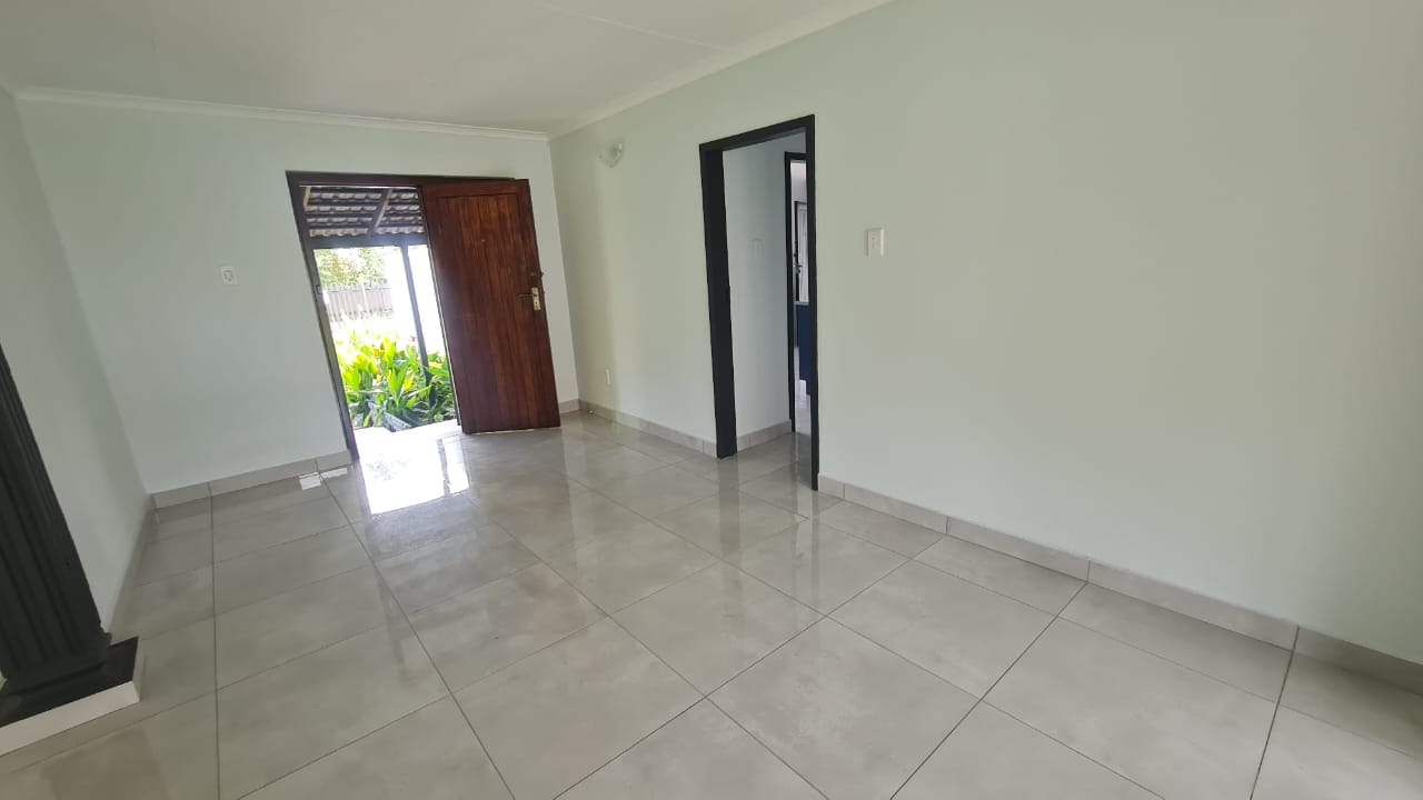 4 Bedroom Property for Sale in Secunda Mpumalanga