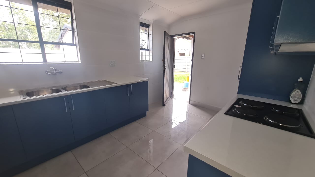 4 Bedroom Property for Sale in Secunda Mpumalanga