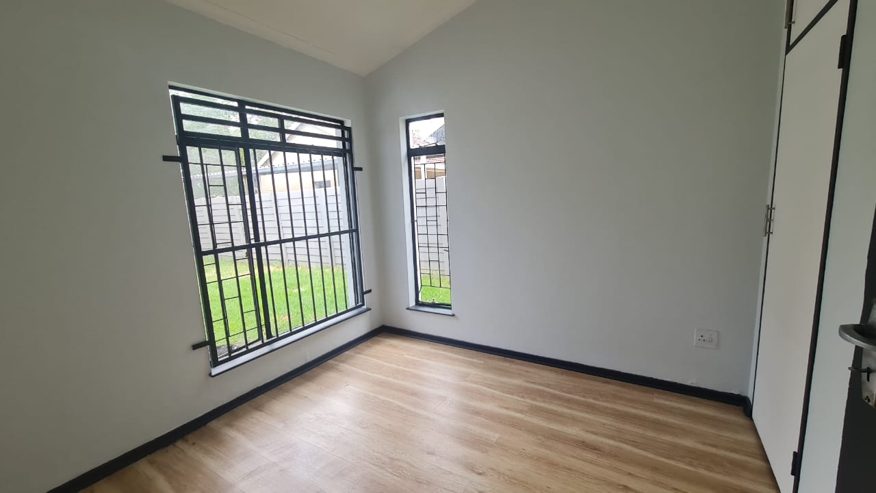 4 Bedroom Property for Sale in Secunda Mpumalanga