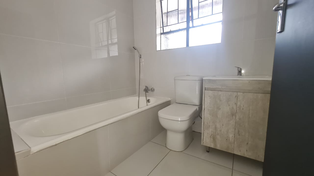 4 Bedroom Property for Sale in Secunda Mpumalanga