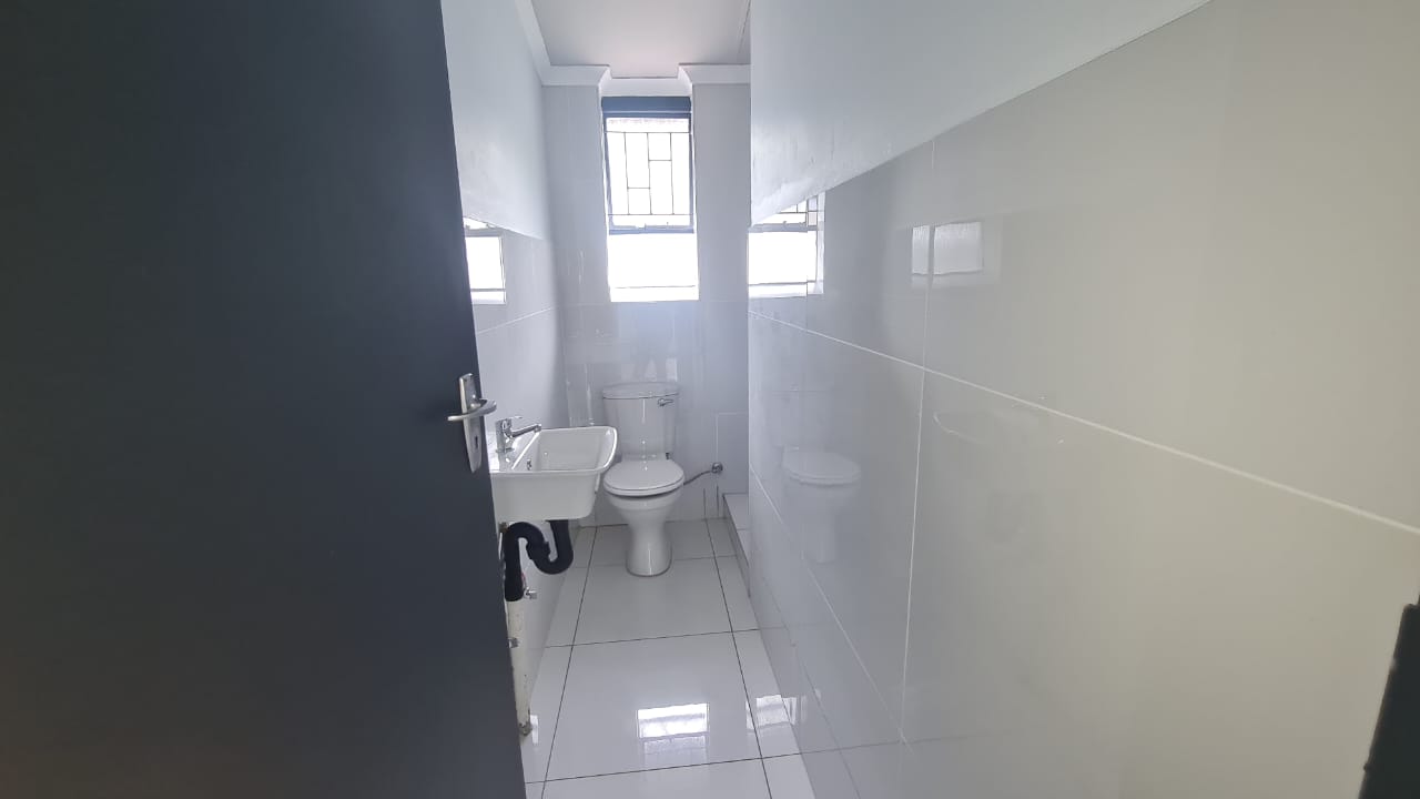 4 Bedroom Property for Sale in Secunda Mpumalanga