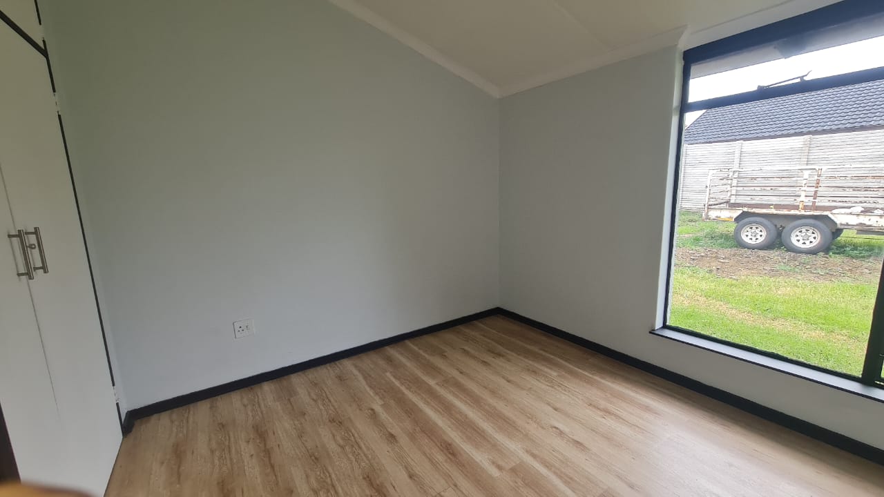 4 Bedroom Property for Sale in Secunda Mpumalanga