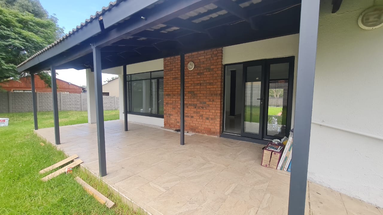 4 Bedroom Property for Sale in Secunda Mpumalanga