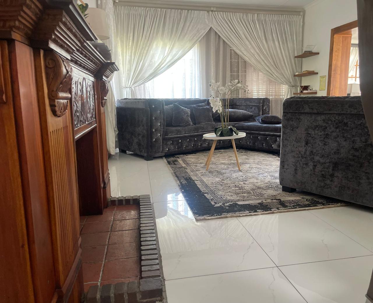 4 Bedroom Property for Sale in Evander Mpumalanga