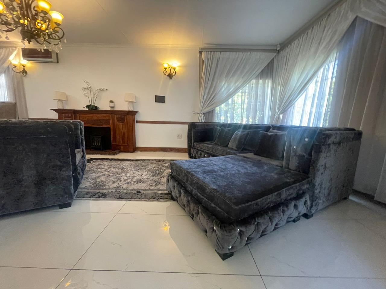 4 Bedroom Property for Sale in Evander Mpumalanga