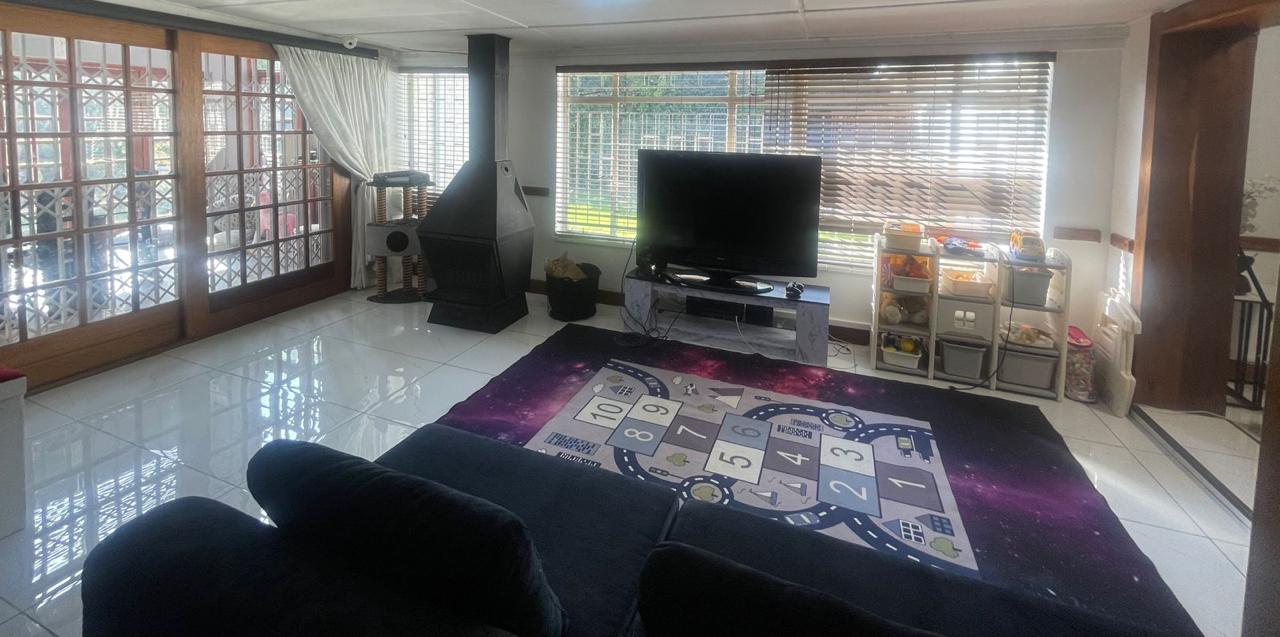 4 Bedroom Property for Sale in Evander Mpumalanga