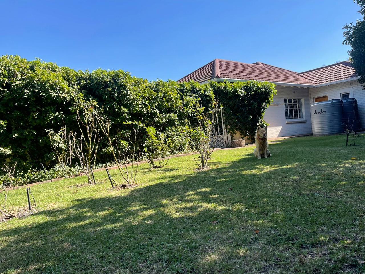 4 Bedroom Property for Sale in Evander Mpumalanga