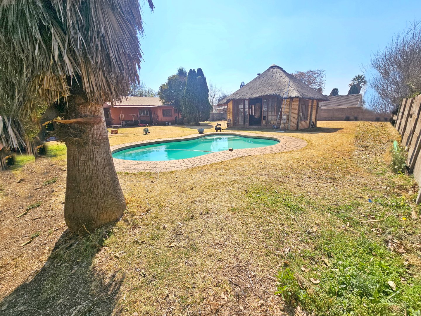 3 Bedroom Property for Sale in Delmas West Mpumalanga