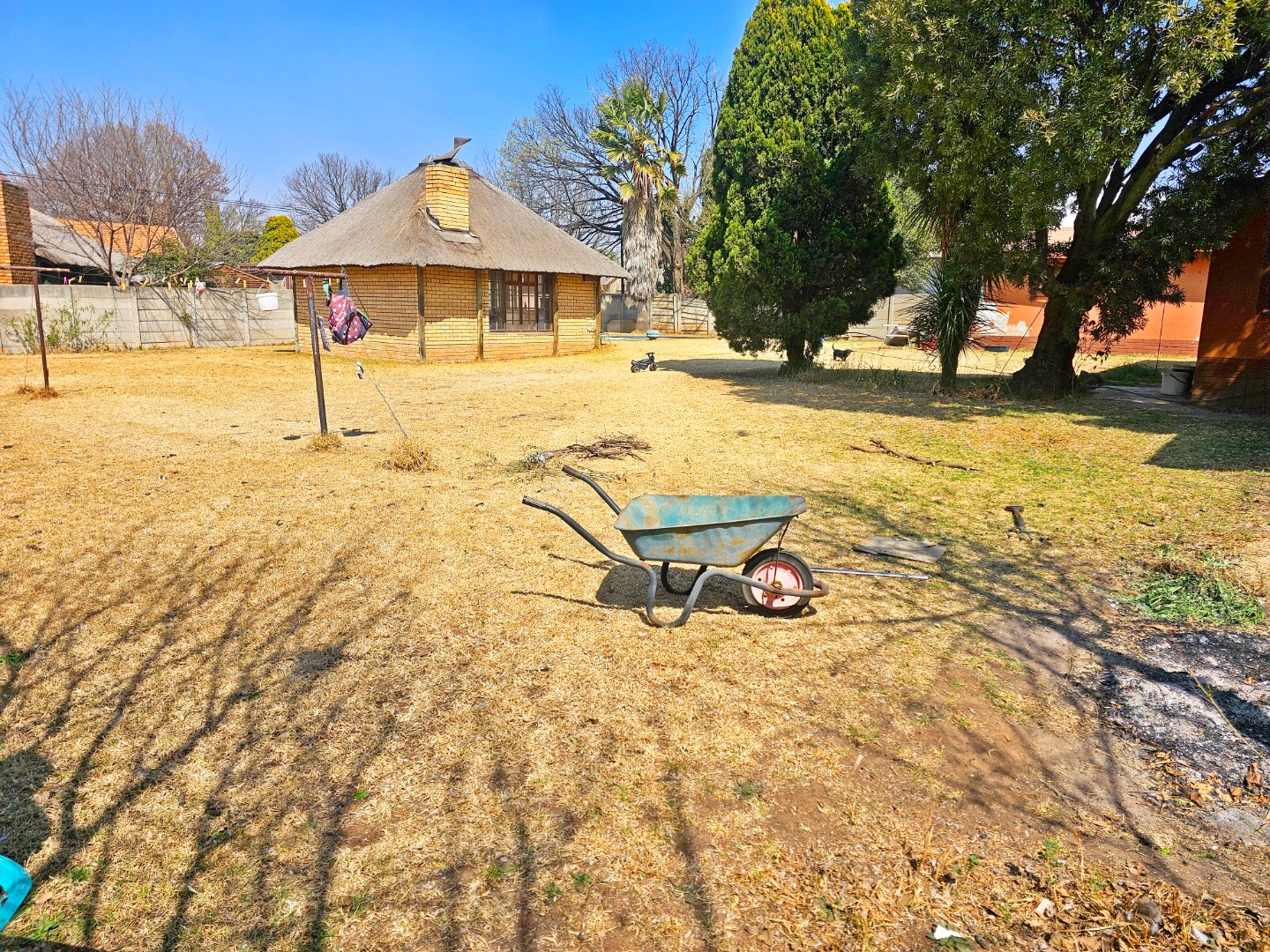 3 Bedroom Property for Sale in Delmas West Mpumalanga