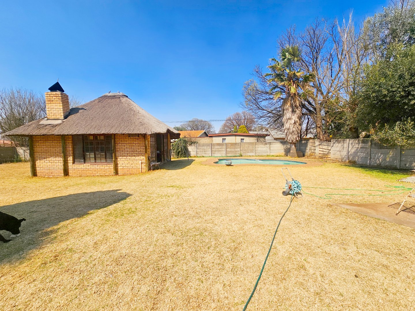 3 Bedroom Property for Sale in Delmas West Mpumalanga